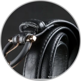 Leather Ware