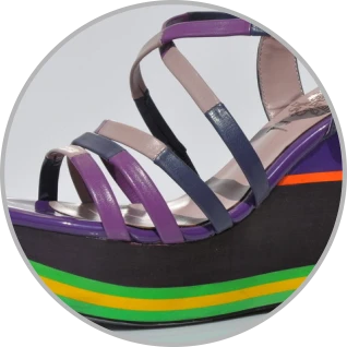 Footwear